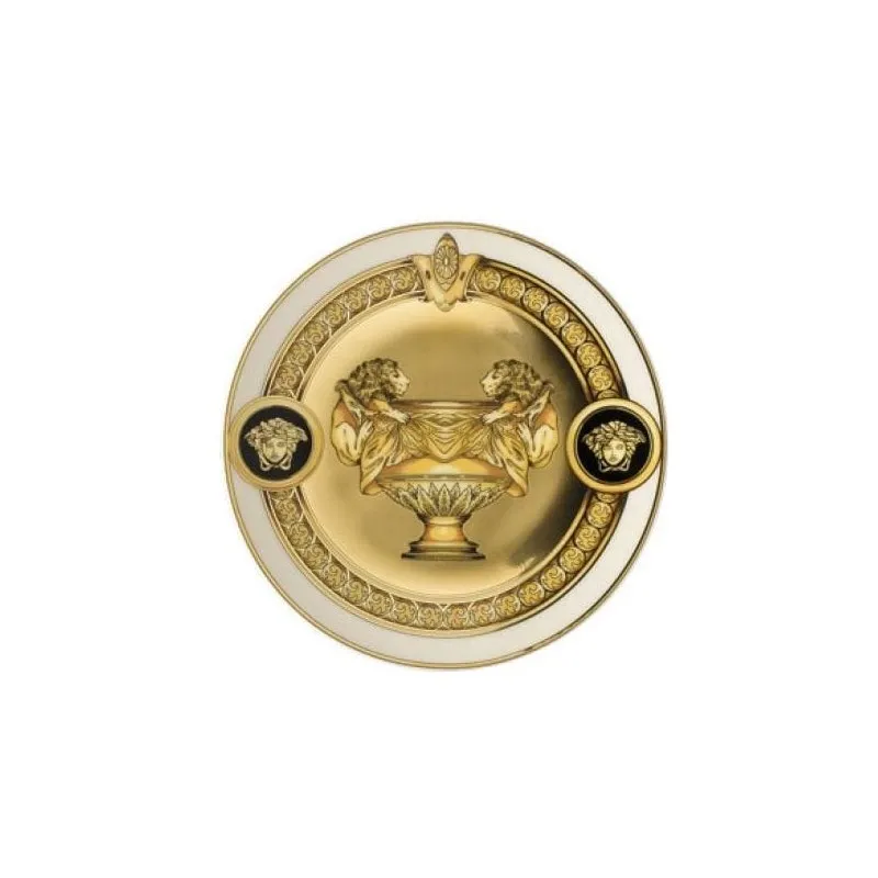 Versace Prestige Gala Piattino 10 cm 11280-403637-10850 Saldi