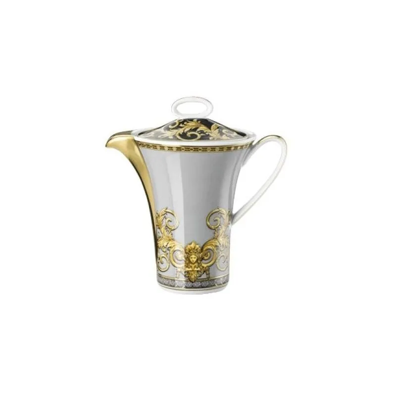 Spedizione Espresso Versace Prestige Gala Lattiera 0. 22 l 10490-403637-14435