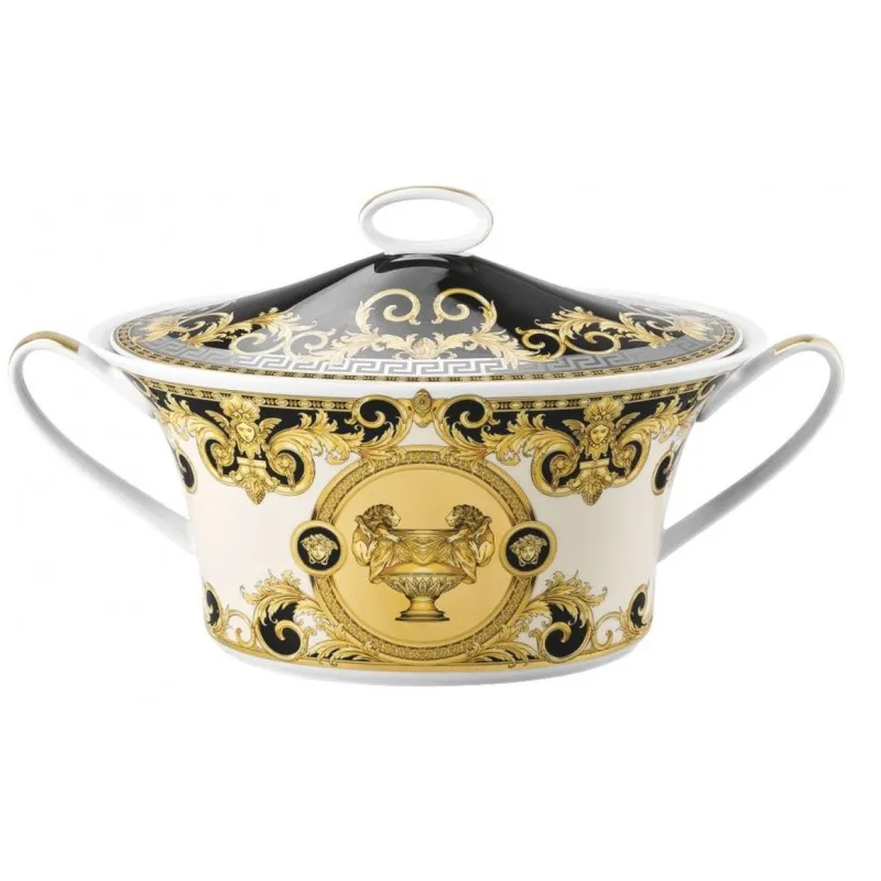 Versace Prestige Gala Legumiera 1. 60 l 10490-403637-11320 Popolare