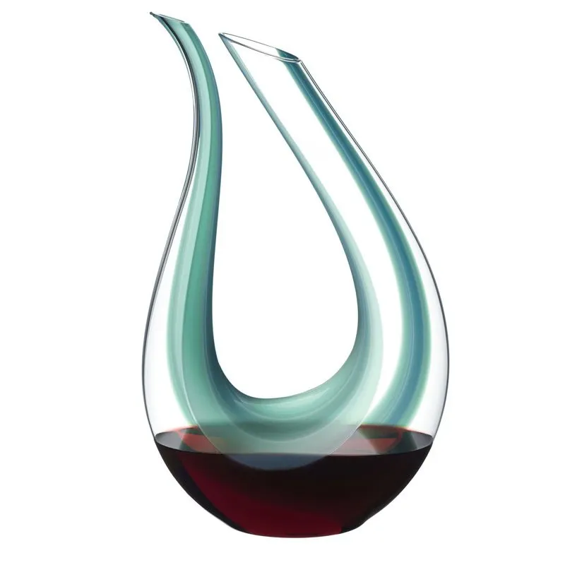 Offerta Speciale Riedel Decanter Amadeo Menta 1756-13 / M
