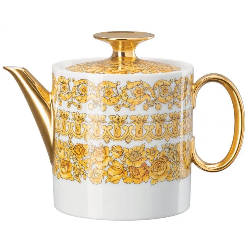 Versace Medusa Rhapsody Teiera Spedizione Espresso