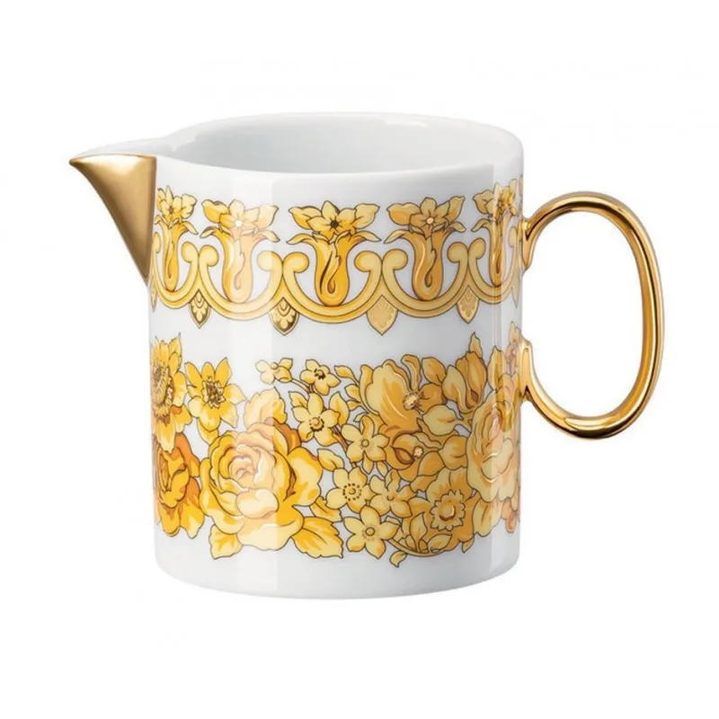 Compra Oggi Stesso Versace Medusa Rhapsody Cremiera