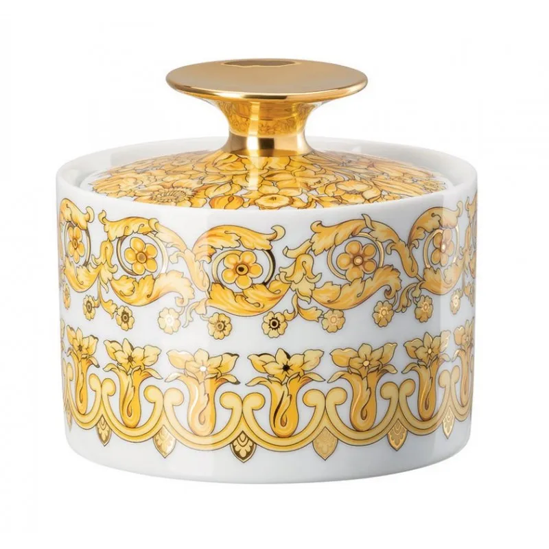 Versace Medusa Rhapsody Zuccheriera Prezzo Conveniente