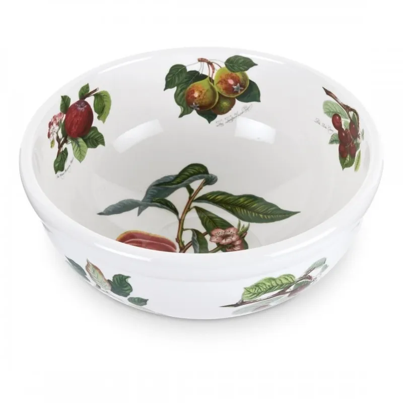 Più Venduto Portmeirion Pomona Insalatiera 25,5 cm