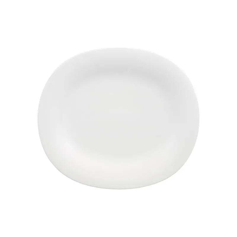 Villeroy & Boch New Cottage Basic Set 6 Piatti Piani Ovali 29x25 cm Compra Adesso