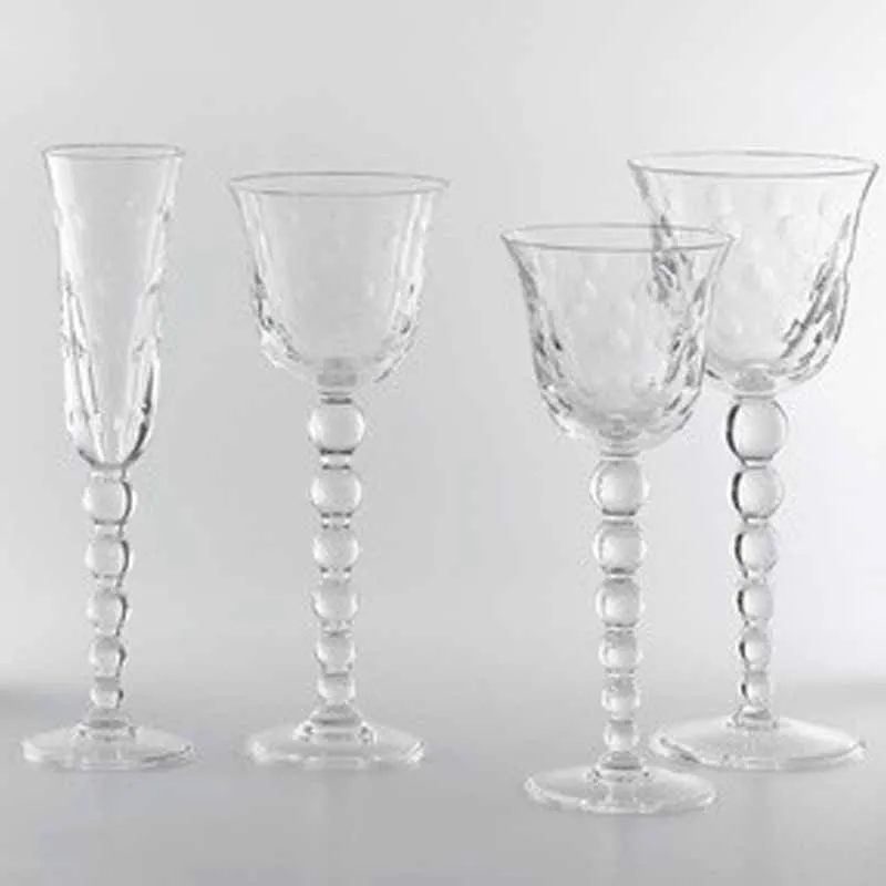 Compra Oggi Stesso Saint Louis Bubbles Set Bicchieri 3 Pz