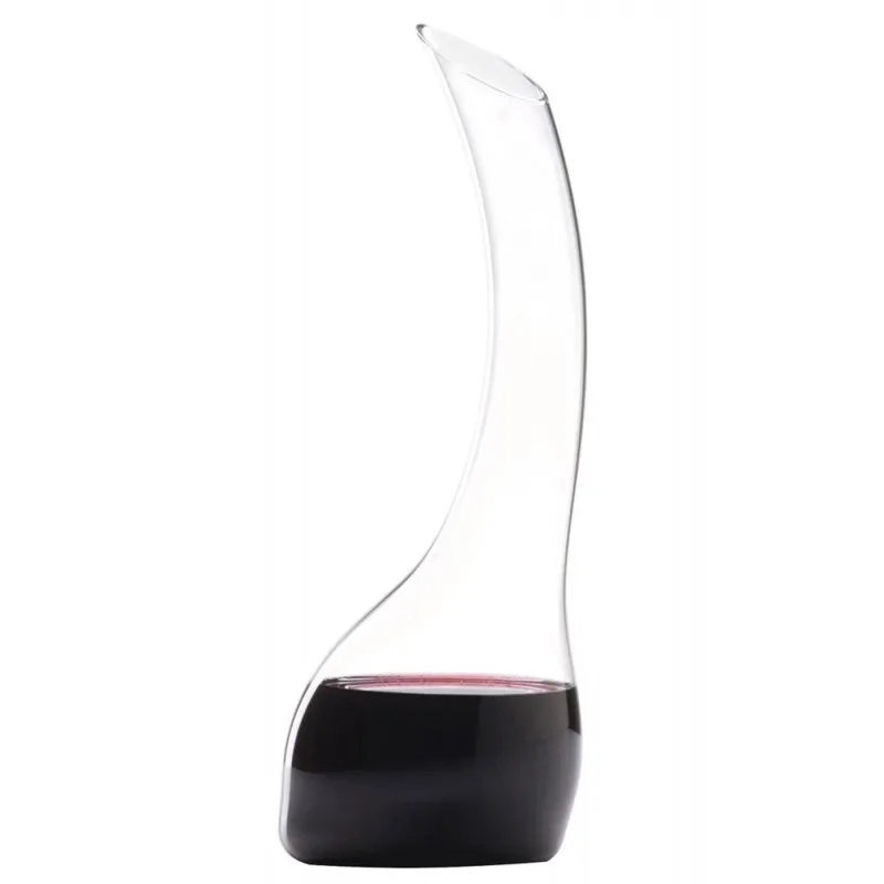 Più Venduto Riedel Decanter Cornetto Single 1977-13