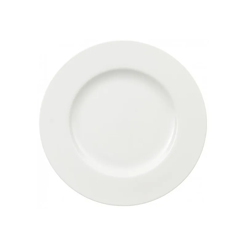 Prezzo Scontato Villeroy & Boch Royal Set 6 Piatti Piani 27 cm