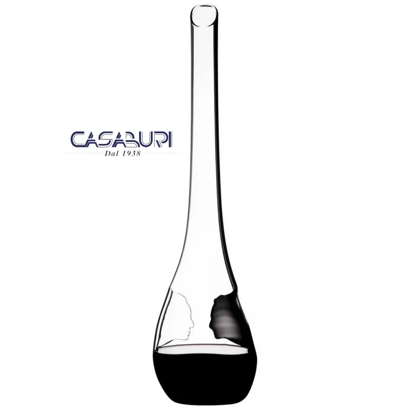 Riedel Decanter Black Tie Face to Face 4100-13 Acquista Ora