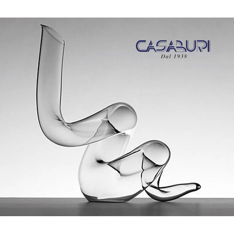 Popolare Riedel Decanter Boa 2013-01