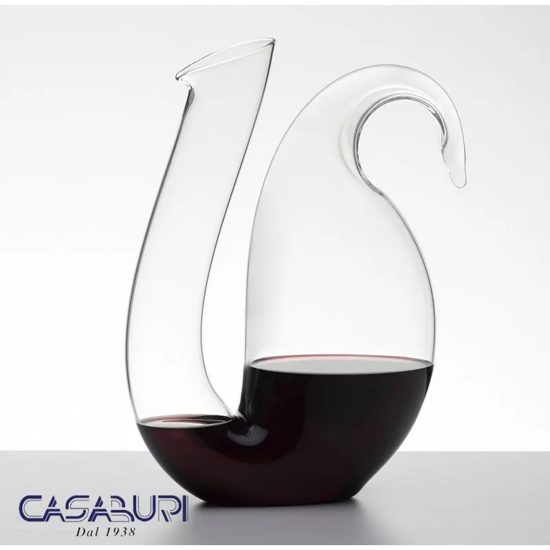 Riedel Decanter Ayam Chiaro 2016-03 Nuova Collezione