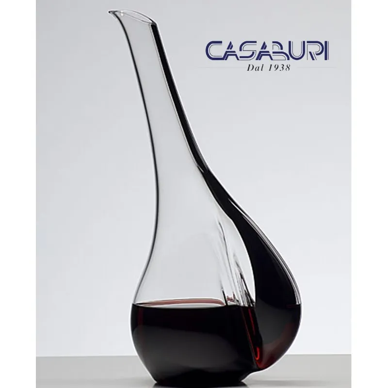 Di Tendenza Riedel Decanter Black Tie Touch 2009-02