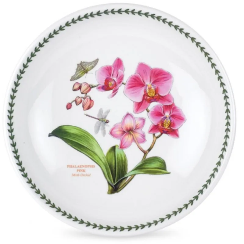 Spedizione Espresso Portmeirion Exotic Botanic Garden Risottiera 33 cm