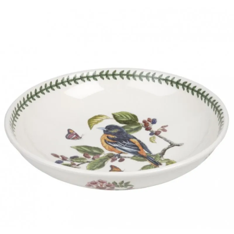 Portmeirion Botanic Garden Birds Risottiera 25 cm Compra Online