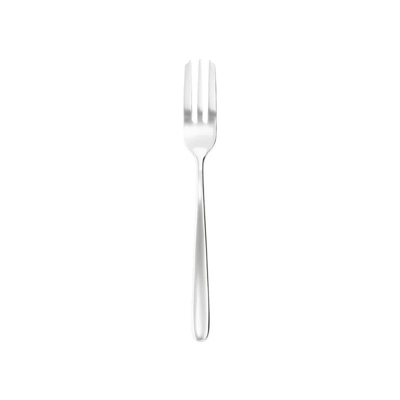 Sambonet Hannah Set 6 Forchettine Dolce Soddisfatti O Rimborsati