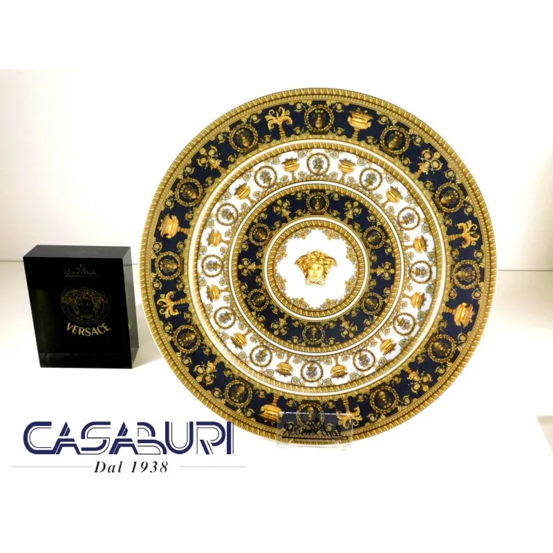 Compra Adesso Versace I Love Baroque Piatto Segnaposto 33 cm