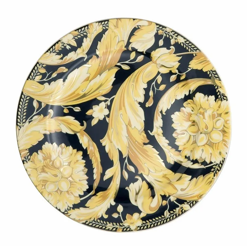 Versace Vanity Piatto Segnaposto 30 cm Offerta Speciale