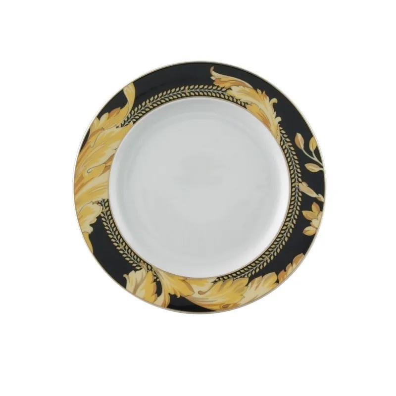 Compra Online Versace Vanity Piatto Piano 22 cm