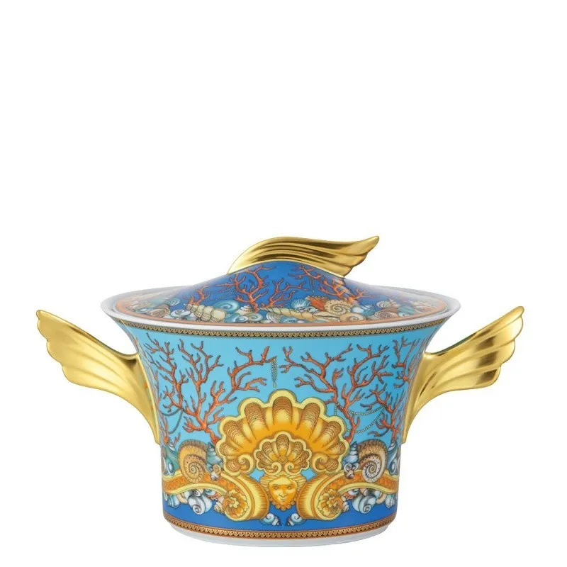 Versace Les Trésors de la Mer Zuppiera Compra Adesso