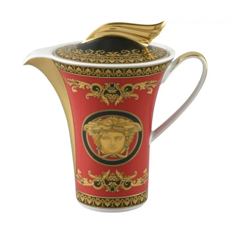 Economico Versace Ikarus Medusa Lattiera