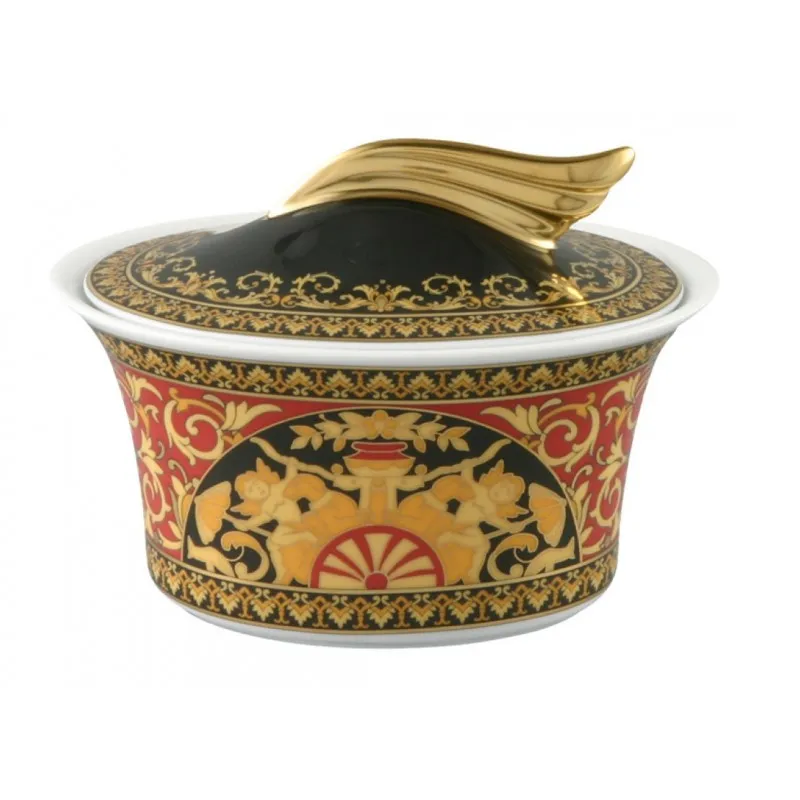 Versace Ikarus Medusa Zuccheriera Acquista Ora