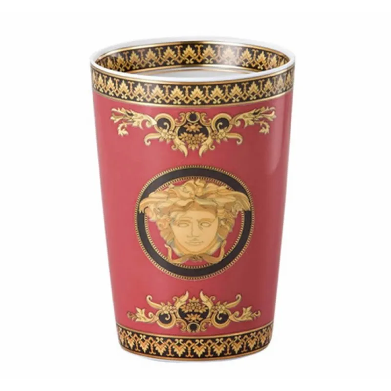 Offerta Lampo Versace Medusa Bicchiere senza manico 12 cm