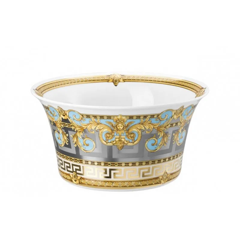 A Buon Prezzo Versace Prestige Gala Le Bleu Insalatiera media 20 cm