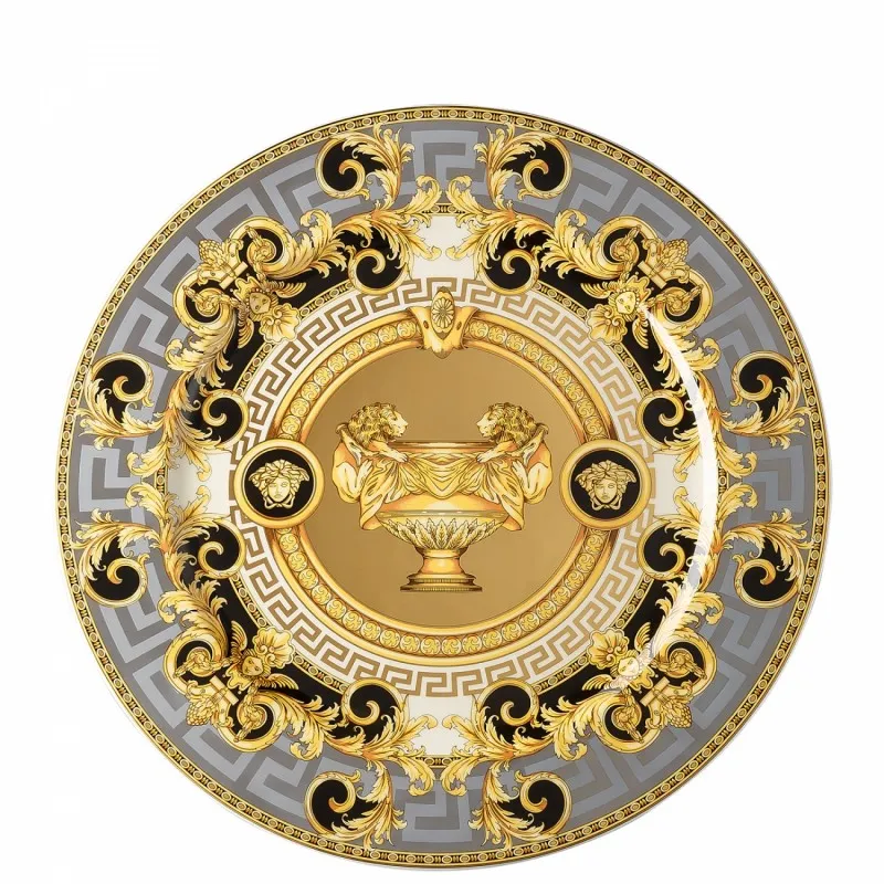 Affare Versace Prestige Gala Piatto Segnaposto 30 cm