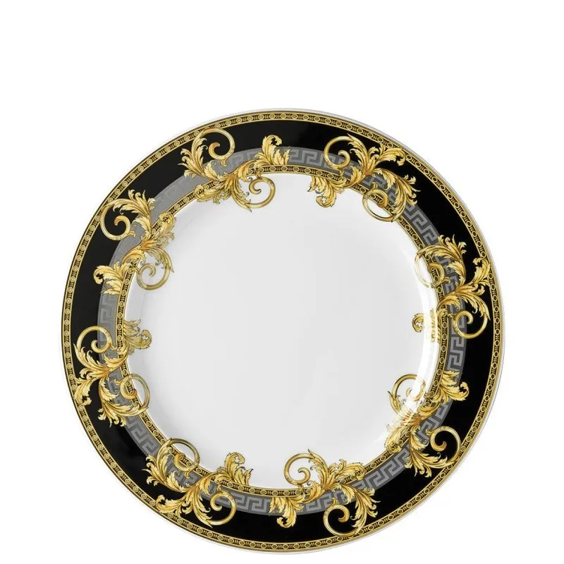 Acquista Ora Versace Prestige Gala Piatto Piano 27 cm