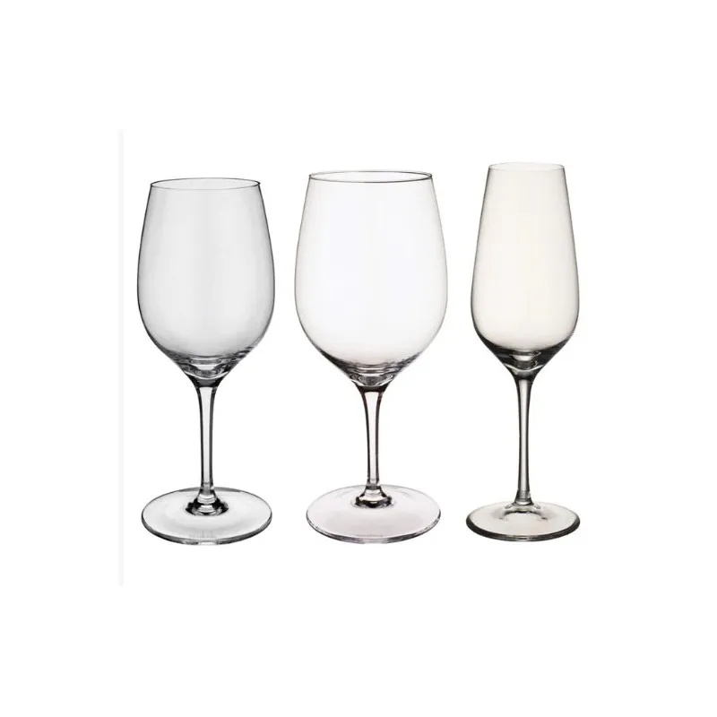 Compra Adesso Villeroy & Boch Entrèe Servizio Bicchieri 18 Pz