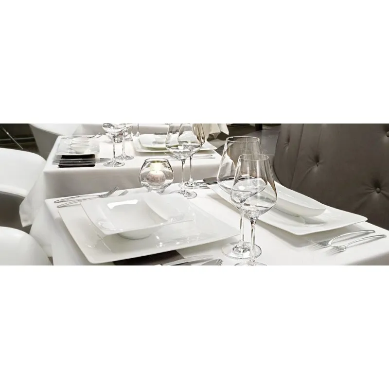 Non Perdere Villeroy & Boch Modern Grace Servizio Piatti 36 Pz