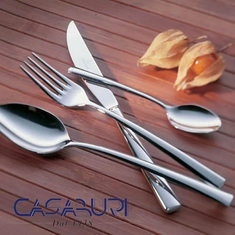 Super Prezzo Villeroy & Boch Piemont Servizio Posate 24 Pz