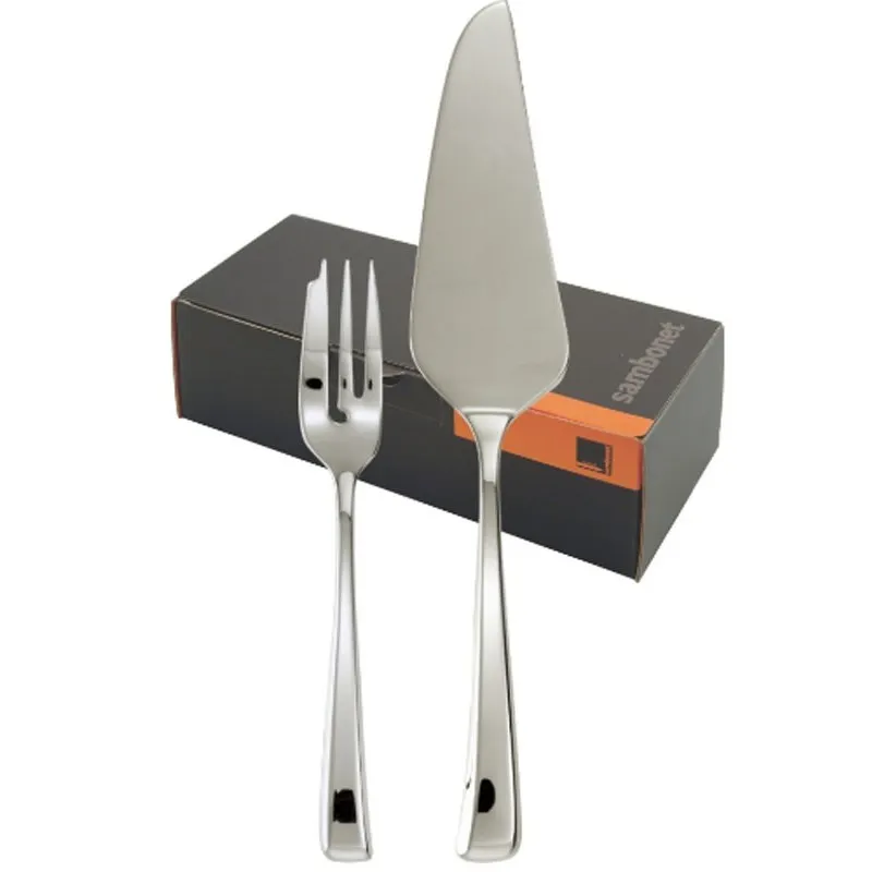 Sambonet Imagine Servizio Posate Dolce 13 Pz 52518-87 Novità