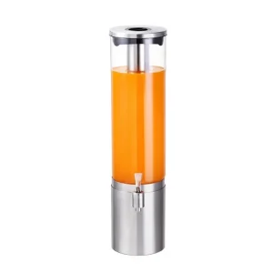 Nuovo Arrivo Dispenser per succhi con refrigerante, 3 lt