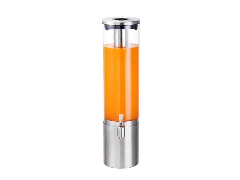 Nuovo Arrivo Dispenser per succhi con refrigerante, 3 lt