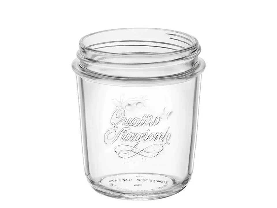 Acquista Ora Quattro stagioni,vaso bocca larga, senza capsula, 32 cl