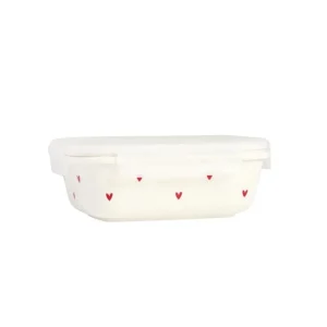 Contenitore cuori - tg. m 16.6x12x5.1 cm Acquista Ora