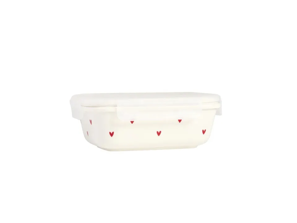 Contenitore cuori - tg. m 16.6x12x5.1 cm Acquista Ora