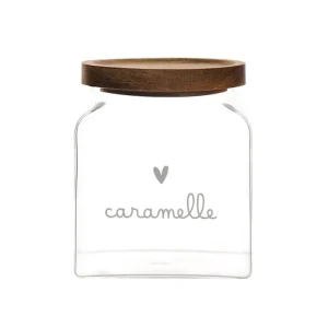 Spedito Oggi Barattolo caramelle 12x12x14 cm