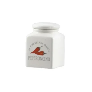 Prezzo Basso Conserva, barattolo peperoncino 6,5x6xh9 cm, 175 cc