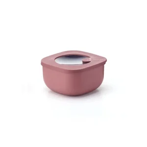 Store&more bio, contenitore basso s mauve 450 cc Ultimissimo Modello