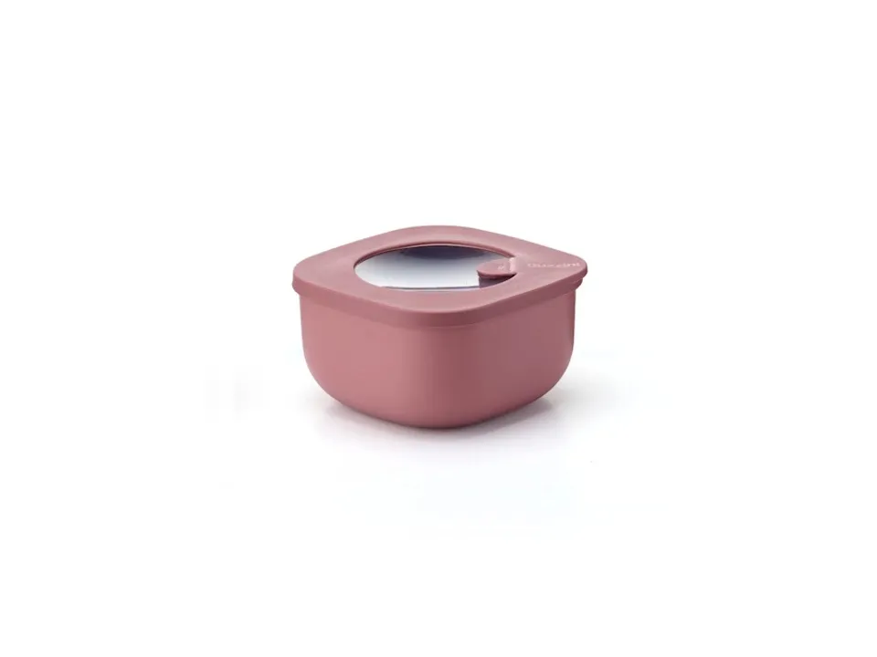 Store&more bio, contenitore basso s mauve 450 cc Ultimissimo Modello
