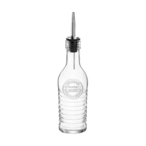 Bottiglietta con tappo dosatore officina 1825, 26 cl Occasione