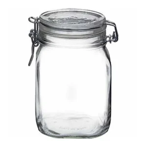 Fido vaso ermetico 3 lt Super Prezzo
