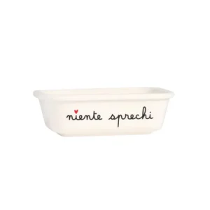 Esclusivo Contenitore niente sprechi - tg. s 14x10x4.3cm