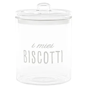 Spedito Oggi Biscottiera i miei biscotti