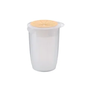 Super Prezzo Contenitore con coperchio paraschizzi 1,2 lt