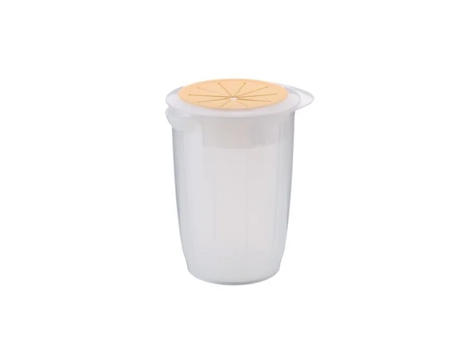 Super Prezzo Contenitore con coperchio paraschizzi 1,2 lt