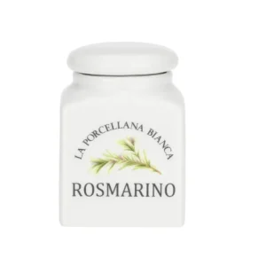 Spedito Oggi Conserva, barattolo rosmarino 0,175 lt