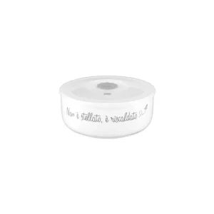 Più Venduto Gli onesti, ciotola con tappo in silicone stellato